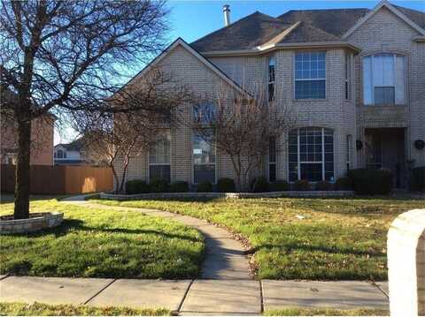 6847 Winston Drive, Frisco, TX 75035
