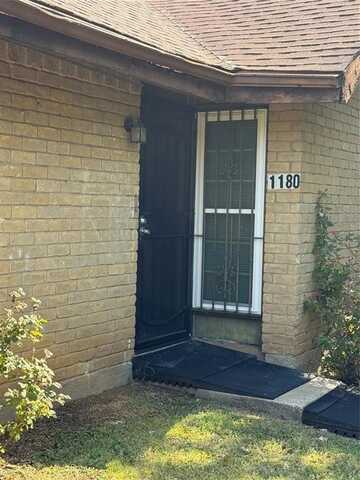 4618 Country Creek Drive, Dallas, TX 75236