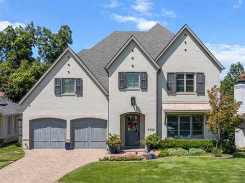 6925 Kenwood Avenue, Dallas, TX 75214