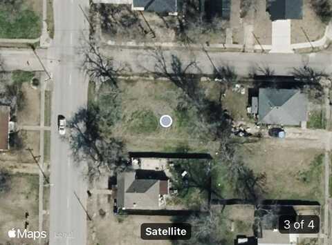1803 Stonewall Street, Greenville, TX 75401