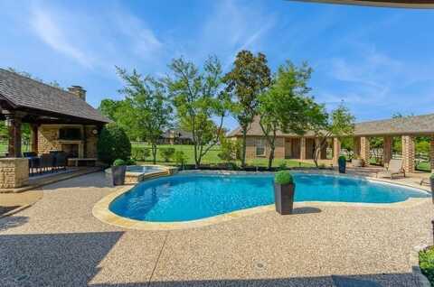 819 Equestrian Drive, Rockwall, TX 75032