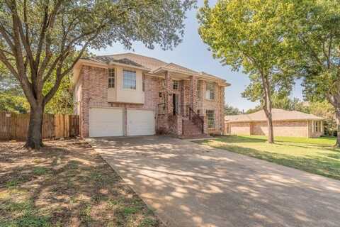 607 Reeves Lane, Kennedale, TX 76060