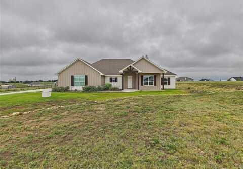 4020 Windy Point Ranch Road, Cresson, TX 76035