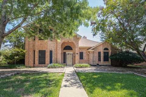 1111 Bayshore Street, Allen, TX 75002
