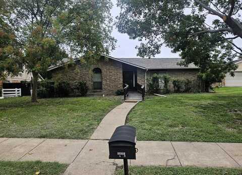 4619 Palos Verdes Drive, Mesquite, TX 75150