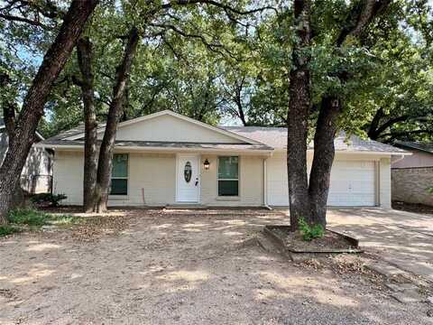 14520 Cimarron Drive, Balch Springs, TX 75180