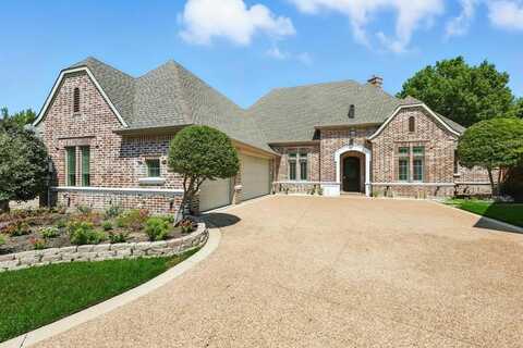 6008 Springhaven Drive, Plano, TX 75093
