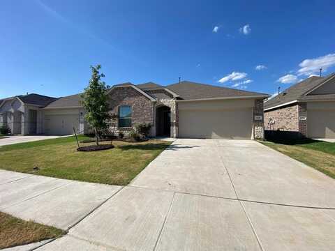1709 Lake Grove Drive, Little Elm, TX 75068