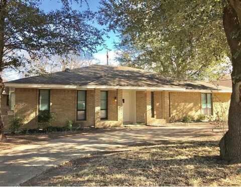 600 Terrace Drive, DeSoto, TX 75115