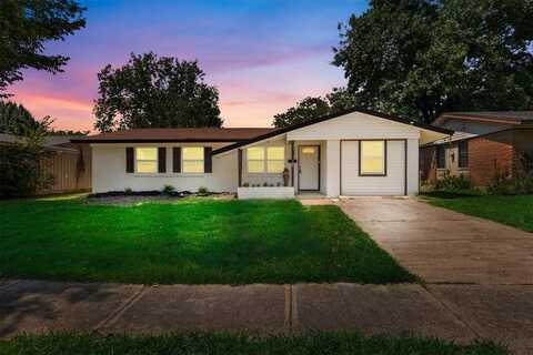 3627 Palm Drive, Mesquite, TX 75150
