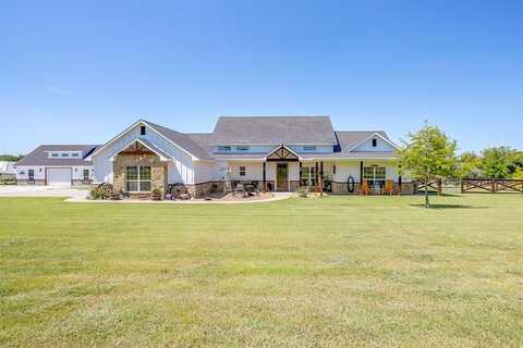 1730 Ross Lane, Springtown, TX 76082