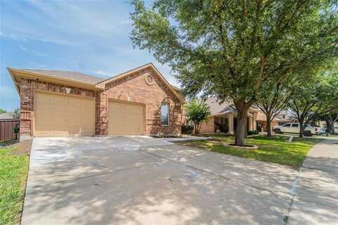 2741 Sunlight Drive, Little Elm, TX 75068