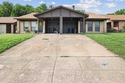 3415 S Meadow Drive, Fort Worth, TX 76133