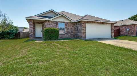 114 Pintail Lane, Sanger, TX 76266