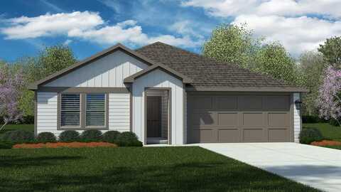 1729 GILLENS Avenue, Fort Worth, TX 76140