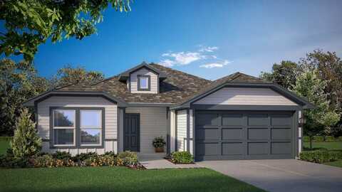 1753 GILLENS Avenue, Fort Worth, TX 76140