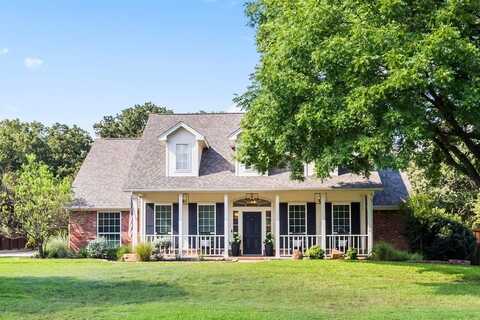 1018 Quail Run Road, Southlake, TX 76092