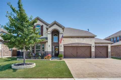 4216 Cibolo Creek Trail, Prosper, TX 75078
