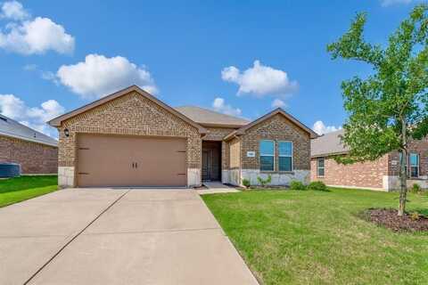 410 Wrangler Drive, Josephine, TX 75189