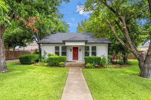 612 N Gibson Street, Waxahachie, TX 75165