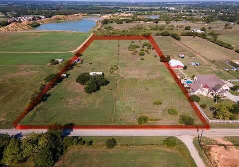 1300 Old Base Road, Aurora, TX 76078