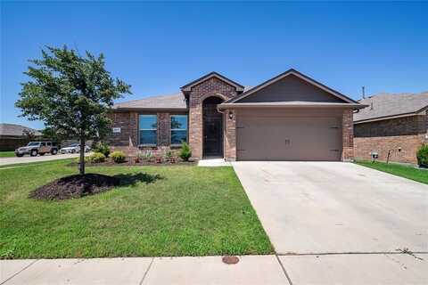 801 Rutherford Drive, Crowley, TX 76036