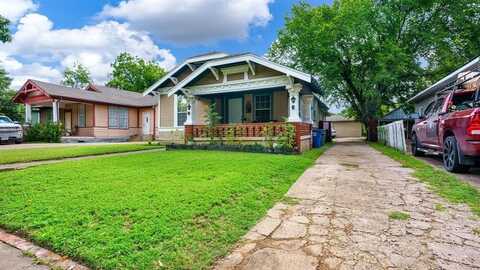 714 S Winnetka Avenue, Dallas, TX 75208