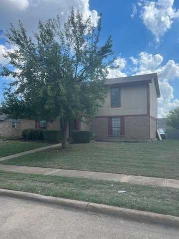 852 Whitehall Drive, Plano, TX 75023