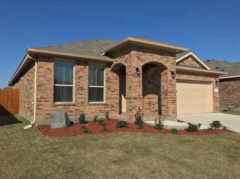 216 Sunken Meadow Court, Denton, TX 76210
