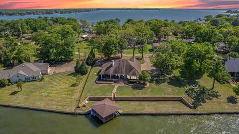 180 Surls Drive, Mabank, TX 75156