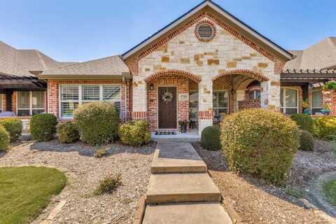 5703 Hummingbird Lane, Fairview, TX 75069