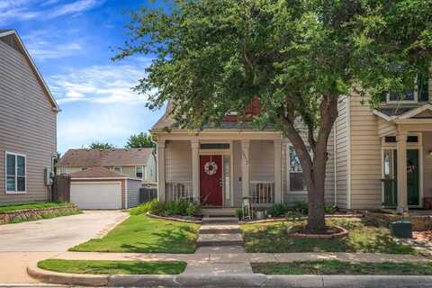 10512 Astor Drive, Fort Worth, TX 76244