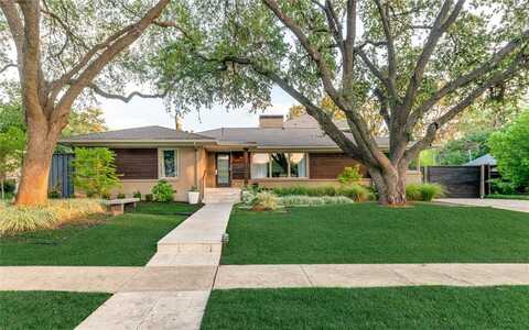 5302 Edmondson Avenue, Dallas, TX 75209