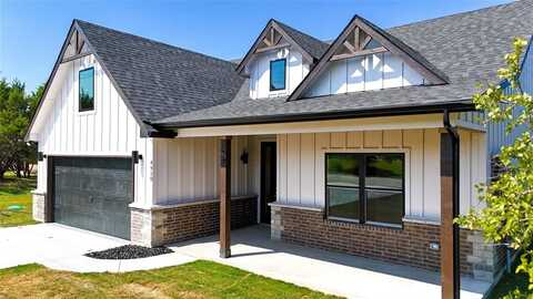 4910 Terlingua Drive, Granbury, TX 76048