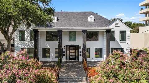 4518 Roland Avenue, Highland Park, TX 75219