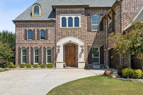 15144 Dublin Lane, Frisco, TX 75035
