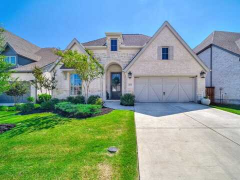 3053 Pedigree Court, Celina, TX 75009