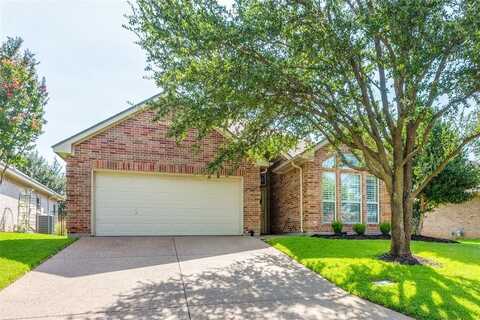 7133 White Tail Trail, Fort Worth, TX 76132