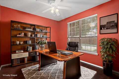 5808 Silver Leaf Drive, McKinney, TX 75070