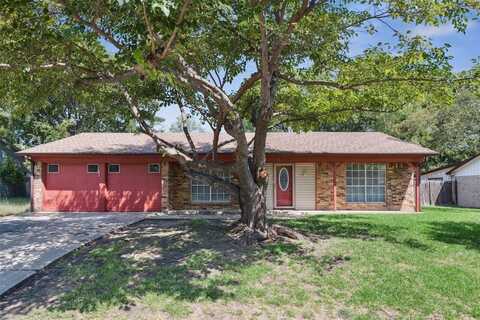 7305 Janetta Drive, North Richland Hills, TX 76180