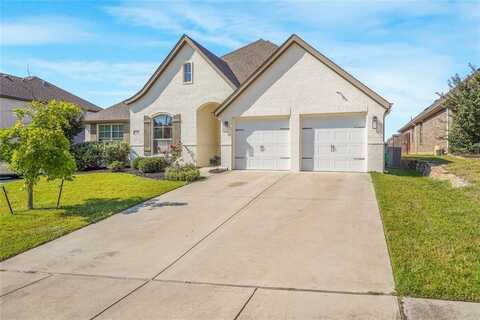 556 Inwood Street, Benbrook, TX 76126