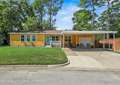 3217 Edith Lane, Haltom City, TX 76117
