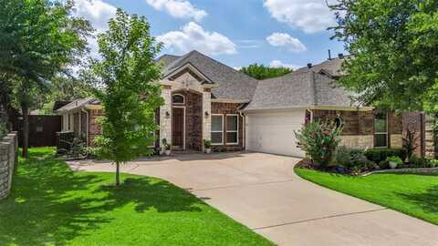 3415 Brighton Court, Highland Village, TX 75077