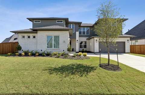 3312 Crosby Lane, Celina, TX 75009