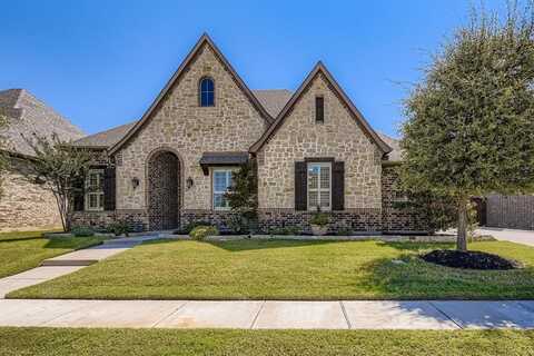 9128 Northampton Drive, North Richland Hills, TX 76182