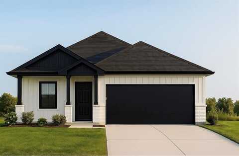 494 Peace Lily Way, Tolar, TX 76476