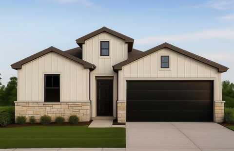 489 Peace Lily Way, Tolar, TX 76476