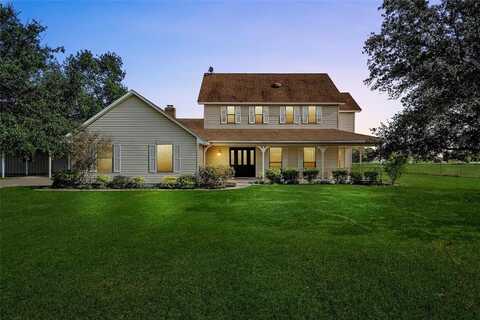 2736 E Old Axtell Road, Axtell, TX 76624