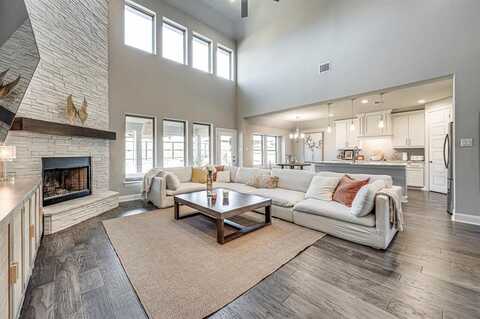 709 Salvia Court, Midlothian, TX 76065