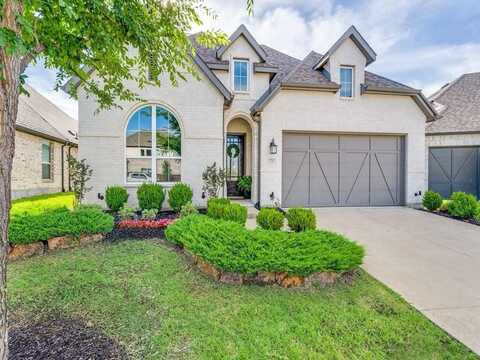 2724 Eccleston Street, Celina, TX 75009